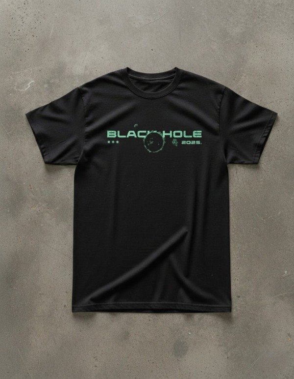 Producto - BLACK HOLE - 0