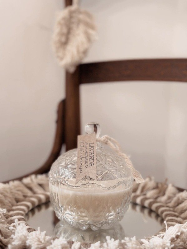 Producto - VELA AMIRA