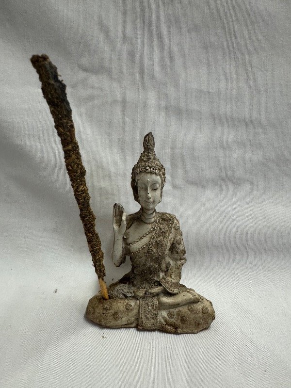 Producto - Porta Sahumerios Buda