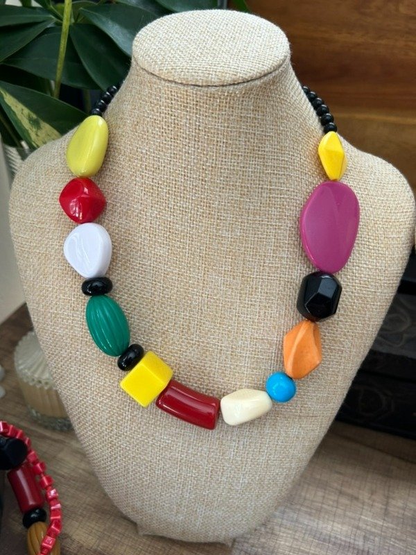 Producto - Collar FRIDA - 8