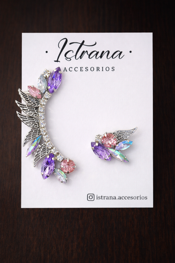 Producto - Aros trepadores Ali