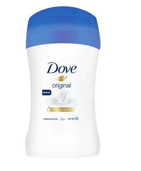 Producto - Dove Deo Stick Original 50G