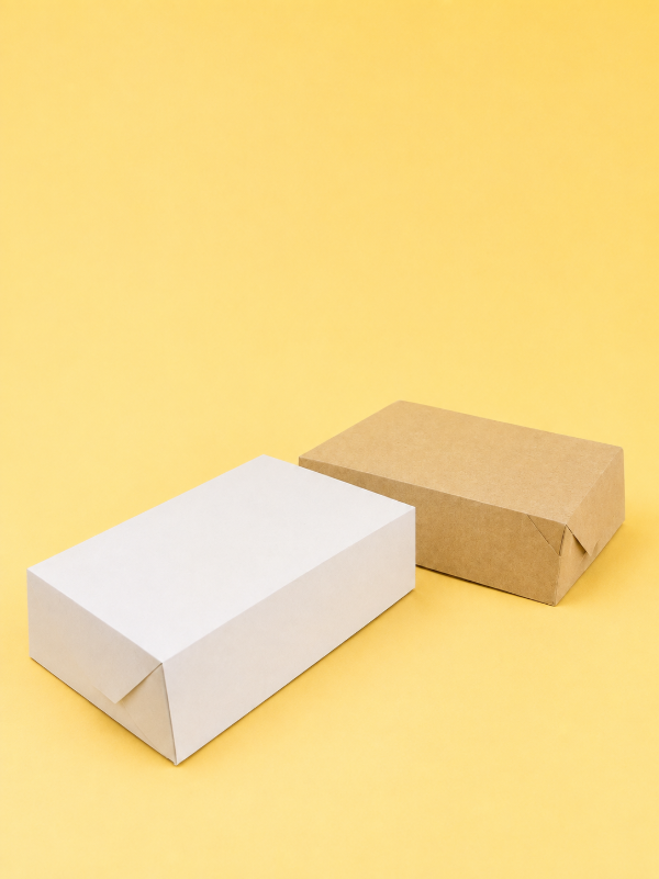 Producto - BOX BISAGRA REVERSIBLE COD.235 22x16x6 - 2