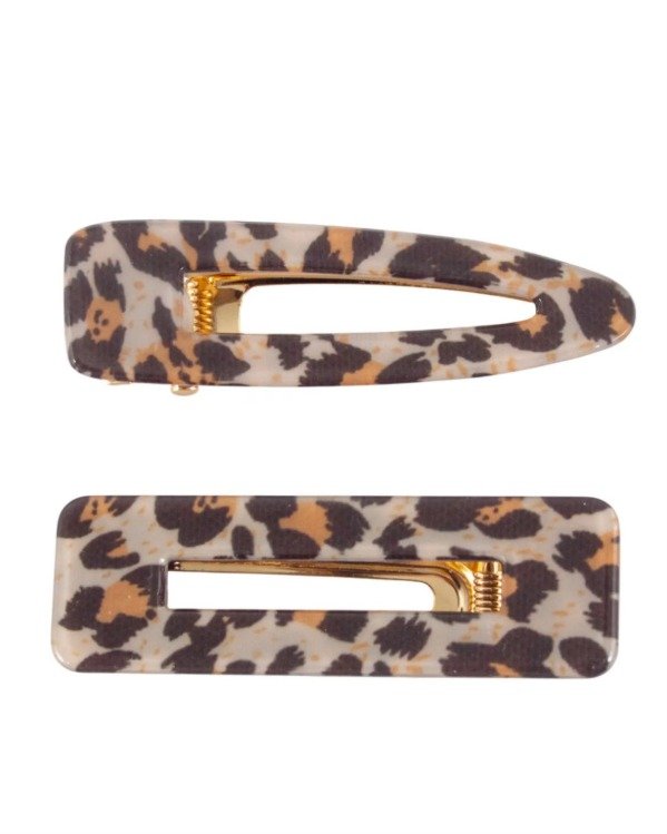 Producto - Hebilla Animal Print