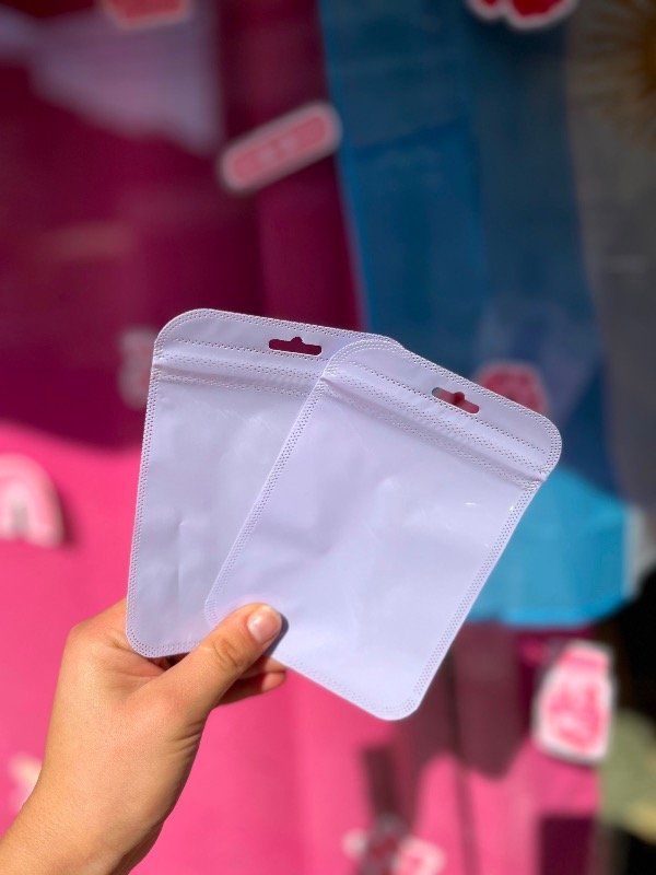 Producto - Bolsas holograficas x10 medida 10x15 - 1