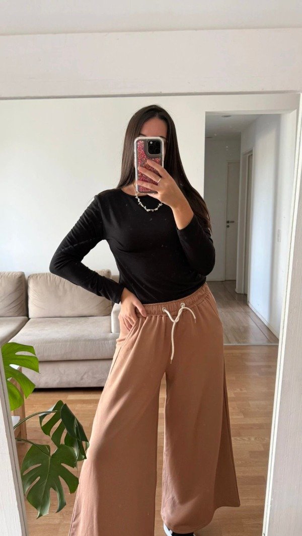 Producto - BASICAS MANGAS LARGAS
