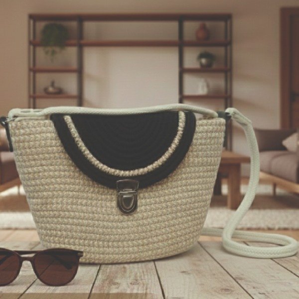 Producto - Cartera - Paloma