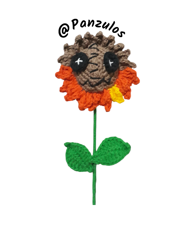 Producto - Flores Iconos del Terror: Sam (Trick or Treat)
