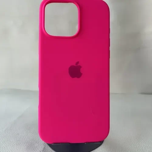 Producto - Silicon Case - Linea 13 y 14 - 19