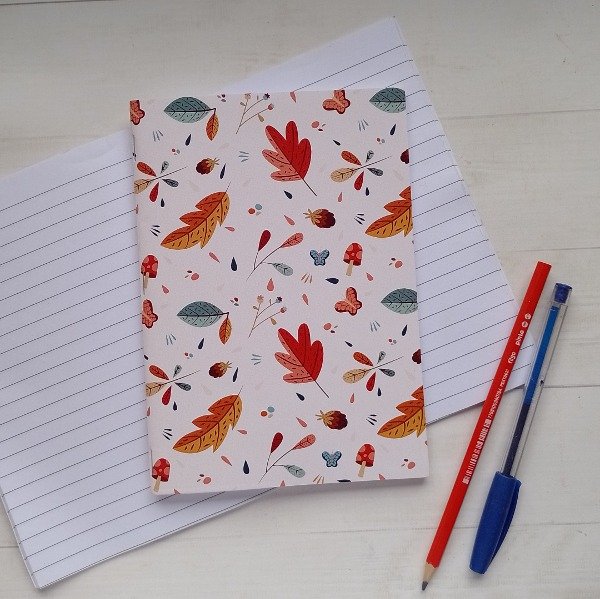 Producto - CUADERNO BÁSICO
