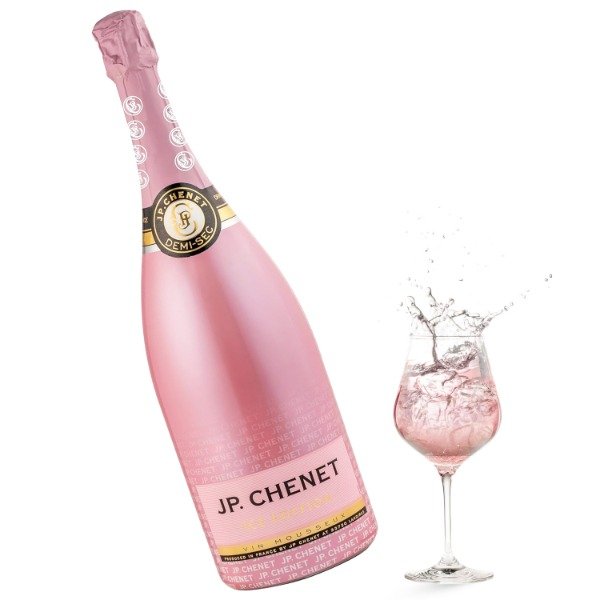 Producto - Champagne Francés Jp Chenet Ice Edition 1500ml Vin Mousseux