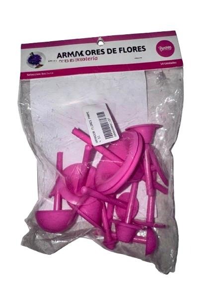 Producto - Armador de Flores x1