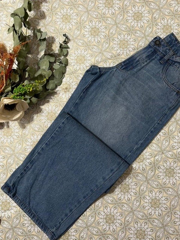 Producto - Wide Leg Natalie