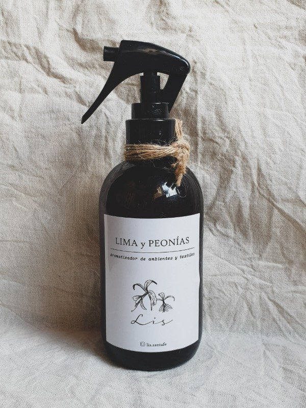 Producto - Home Spray