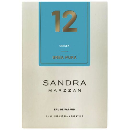 Producto - Perfumes Unisex - 1