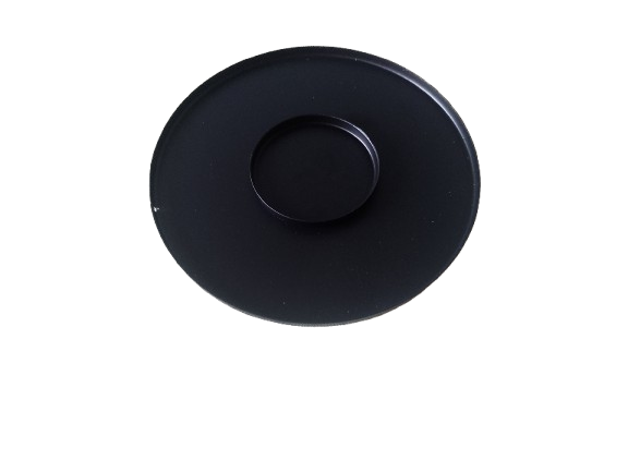 Producto - Porta Vela - Diametro: 15 cm