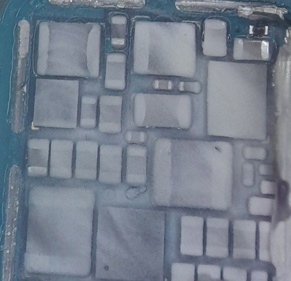 Producto - trabajos de Microelectrónica y Microsoldadudura - 3