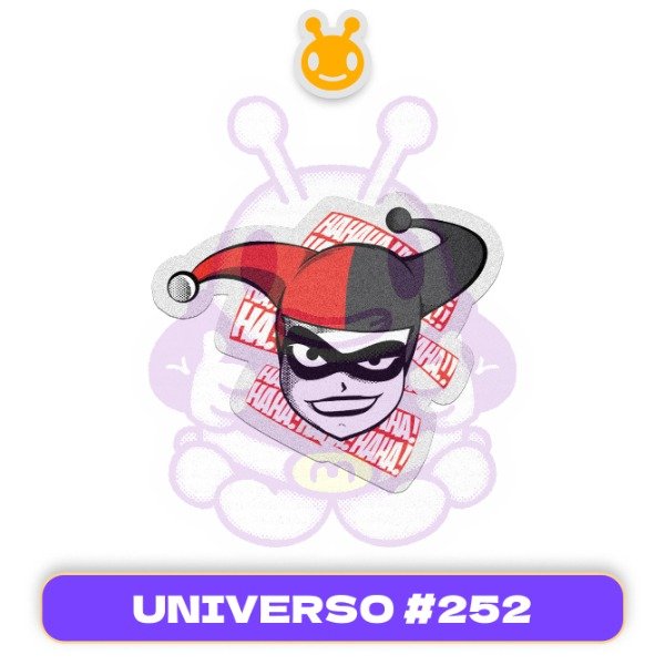 Producto - HARLEY QUINN 7