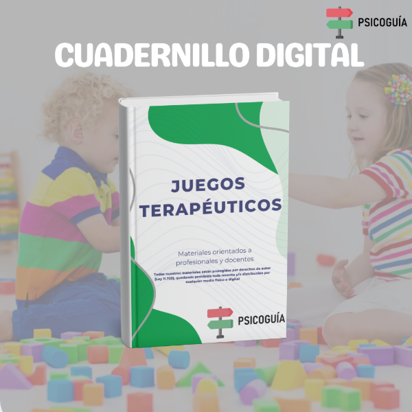 Producto - Juegos Terapéuticos - 0