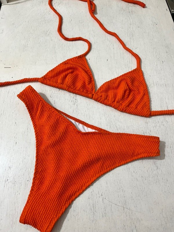 Producto - Curso "Confección Trajes de Baño"