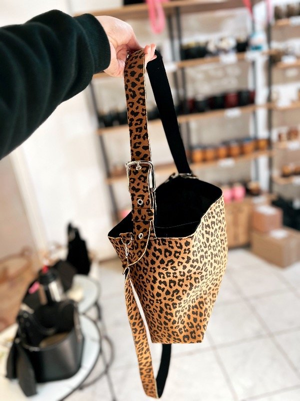 Producto - Bolso Bohemia Print - 1