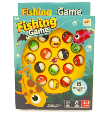 Producto - Pescamagic 37867