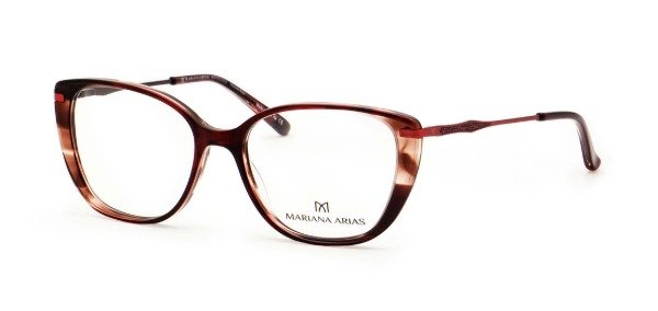 Producto - Mariana Arias 392 Rojo