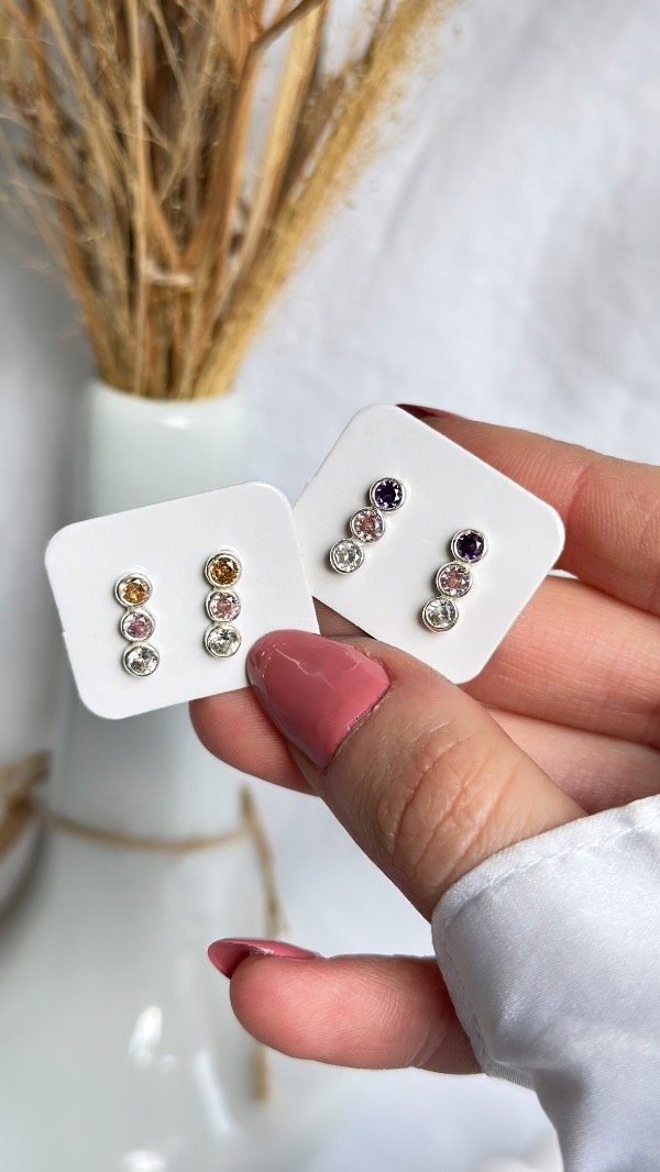 Producto - Aros Gala colores