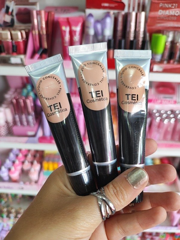 Producto - Corrector full coverage TEI