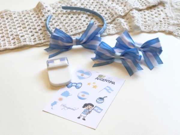 Producto - Kit Argentina