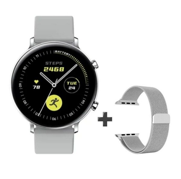 Reloj inteligente Smartwatch GW33 PRO