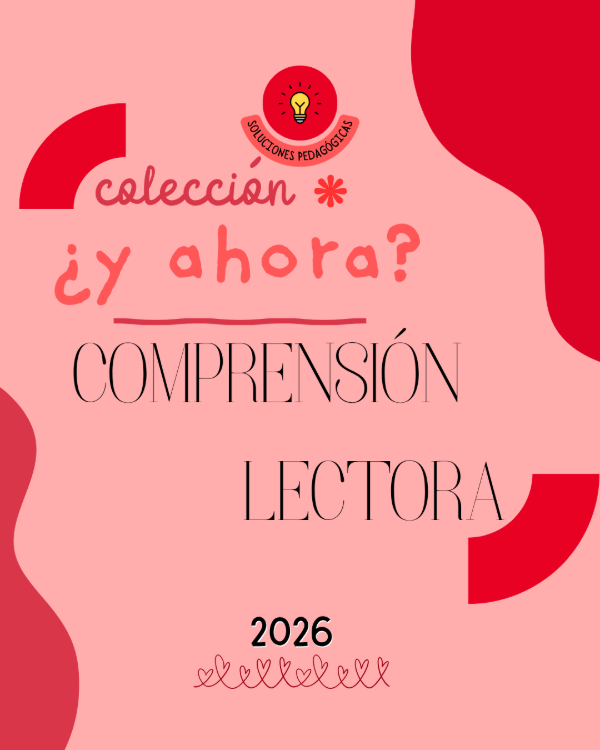 Producto - Comprensión Lectora - 0