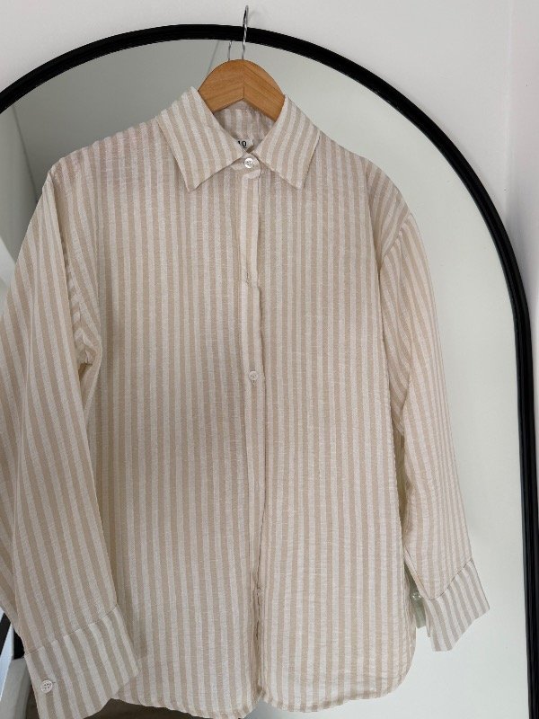 Producto - Camisa Osaina