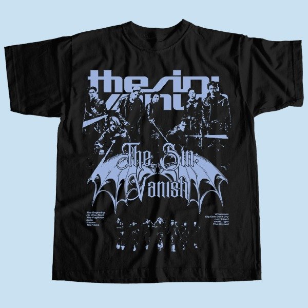 Producto - Enhypen The Sin: Vanish