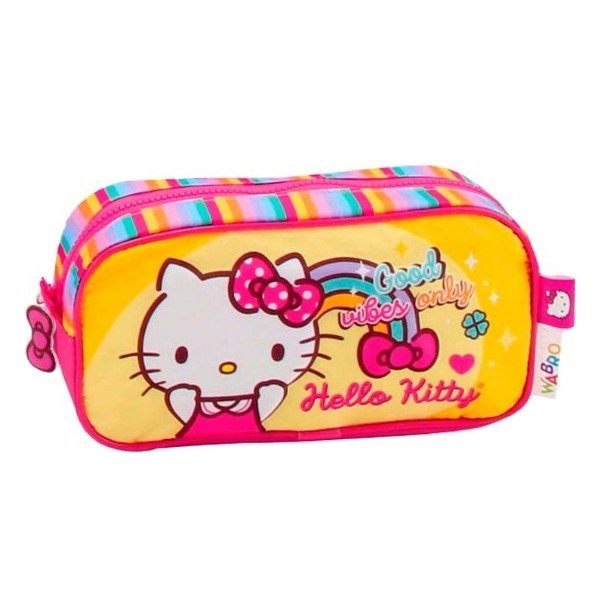 Producto - Cartuchera Hello Kitty importada - 0