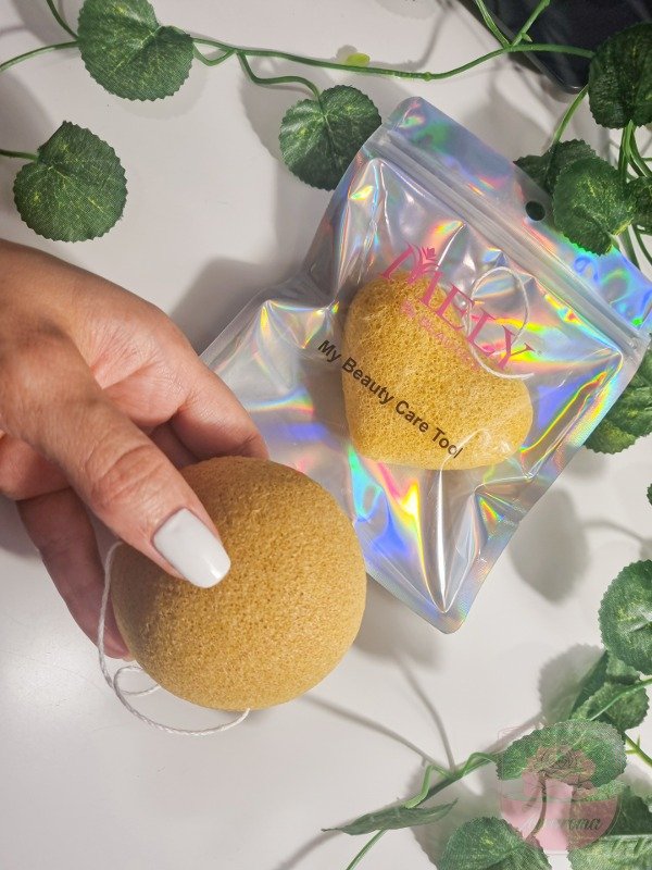 Producto - Esponja Vegetal