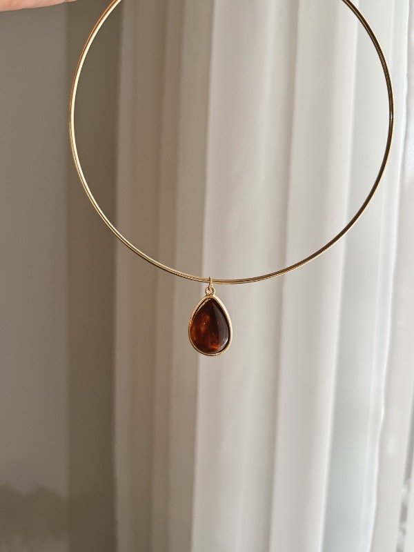 Producto - Gargantilla Ergun - 1