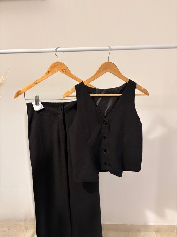 Producto - Pantalon Dean Aperol - 3 colores - 4