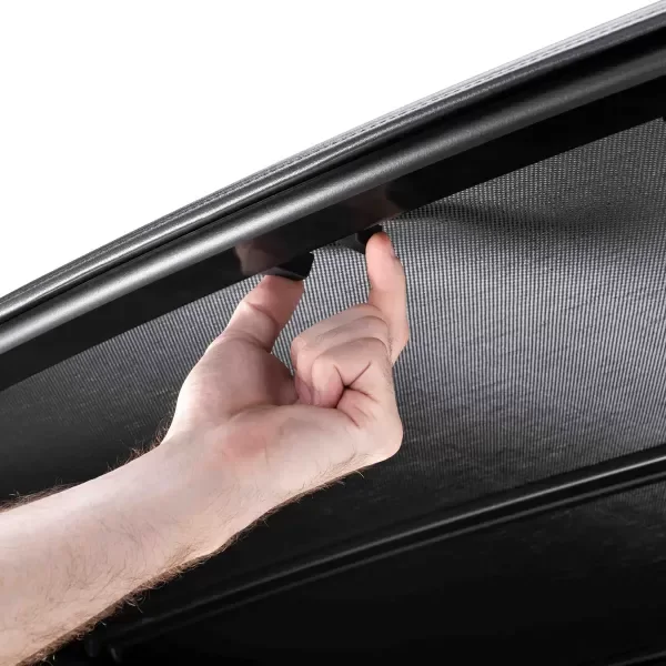 Producto - Lona Marítima GRX Pro Black Fiat Strada Plus 2021+ KEKO - 1