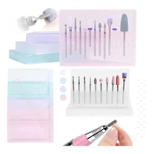 Producto - ESTUCHE ORGANIZADOR PORTA FRESA