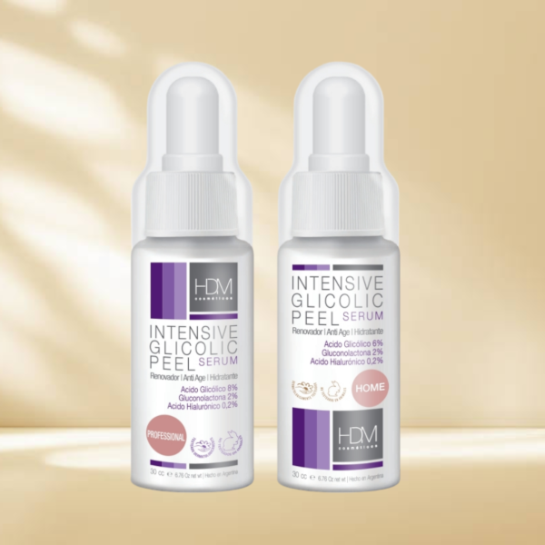 Producto - Intensive Glicolic Peel
