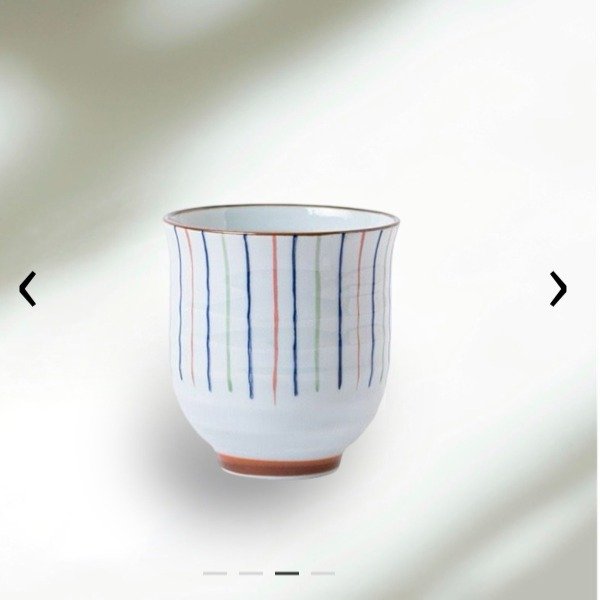 Producto - VASO DE CERAMICA