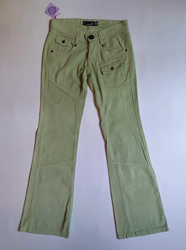 Producto - Inquieta pants