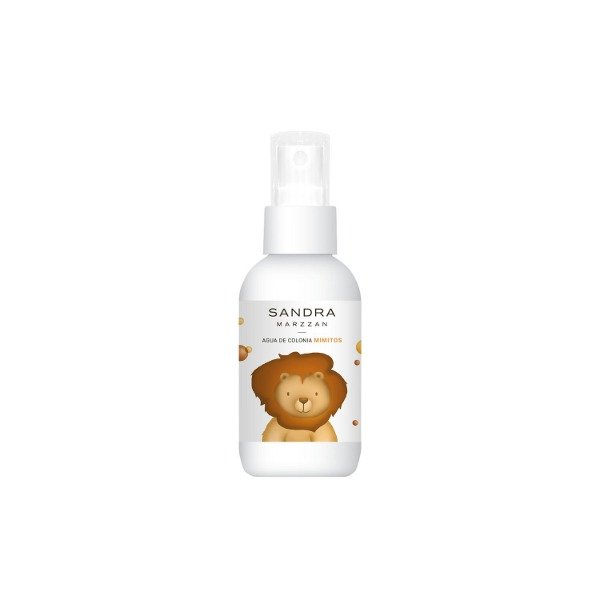 Producto - Agua de Colonia Mimitos 120ml