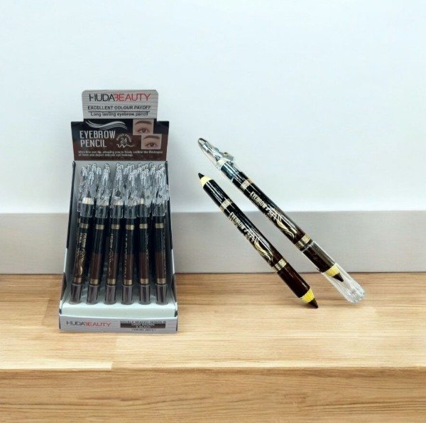 Producto - DELINEADOR PARA CEJAS 24h WATERPOOF