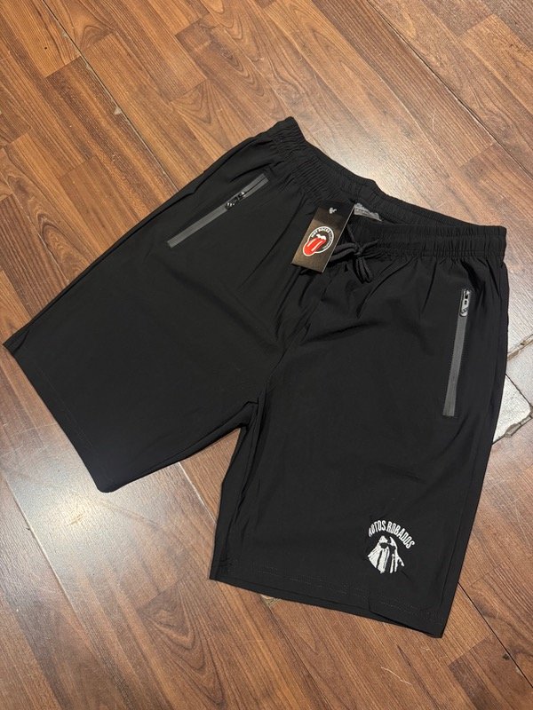 Producto - Shorts deportivos autos robados fantasma