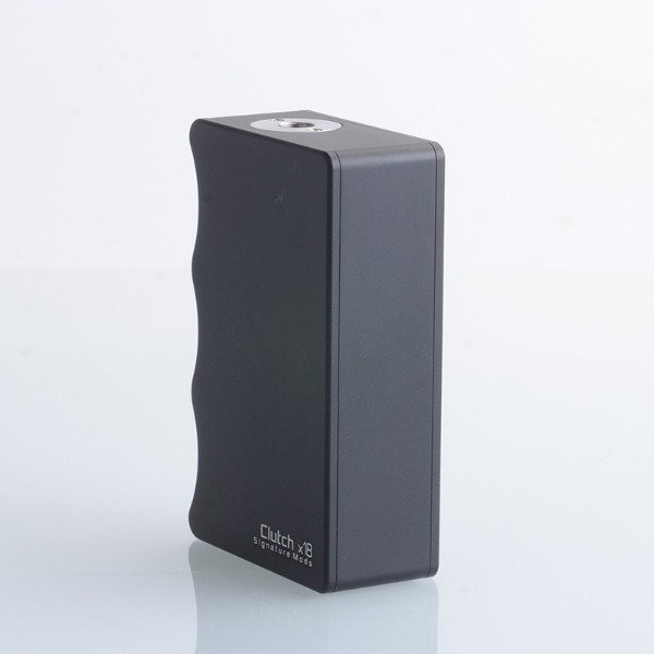 Producto - DOVPO X SIGNATURE CLUTCH X18 - BLACK