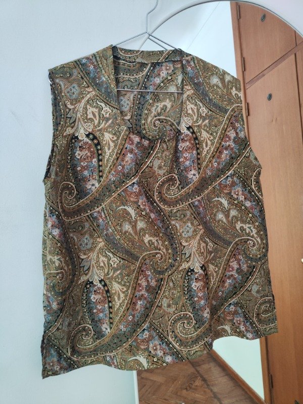 Conjunto arabescos y brisho — imagen 2