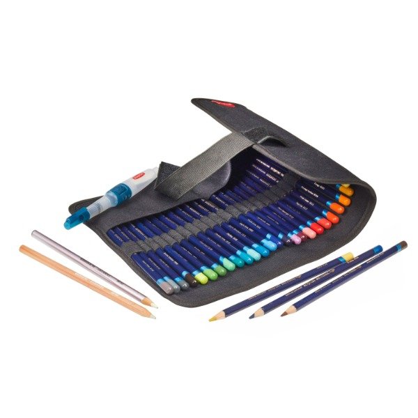 Producto - Pencil Wrap de Derwent