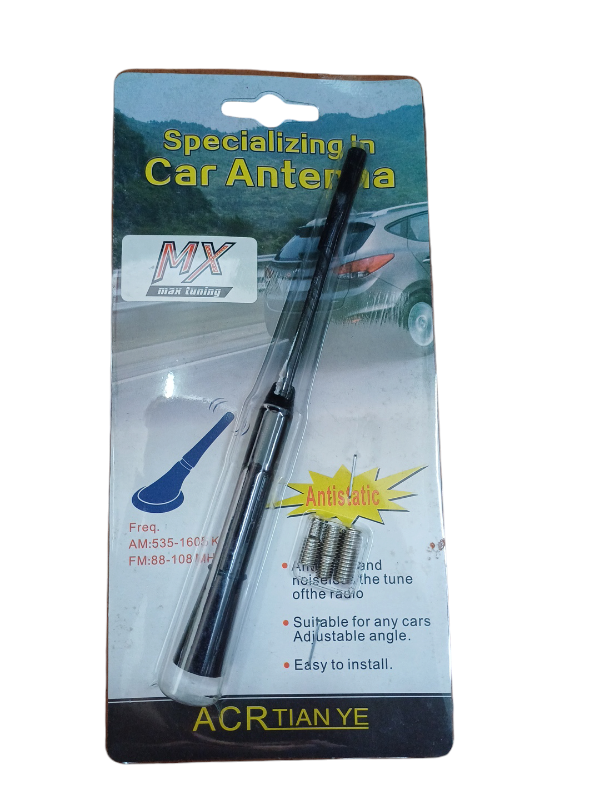 Producto - ANTENA MASTIL